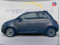 Fiat 500e 1.2 8v 69ch Eco Pack Lounge Euro6d Gris - thumbnail 9