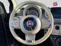 Fiat 500e 1.2 8v 69ch Eco Pack Lounge Euro6d Gris - thumbnail 12