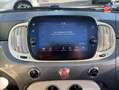 Fiat 500e 1.2 8v 69ch Eco Pack Lounge Euro6d Gris - thumbnail 20