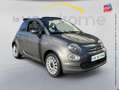 Fiat 500e 1.2 8v 69ch Eco Pack Lounge Euro6d Gris - thumbnail 3