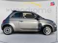 Fiat 500e 1.2 8v 69ch Eco Pack Lounge Euro6d Gris - thumbnail 4