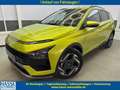 Hyundai BAYON PREMIUM FL DCT NAVI SHZ KLIMAAUTOMATIK RFK 1.0 ... Grün - thumbnail 1