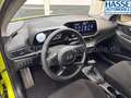 Hyundai BAYON PREMIUM FL DCT NAVI SHZ KLIMAAUTOMATIK RFK 1.0 ... Grün - thumbnail 8