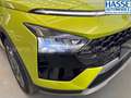 Hyundai BAYON PREMIUM FL DCT NAVI SHZ KLIMAAUTOMATIK RFK 1.0 ... Grün - thumbnail 3