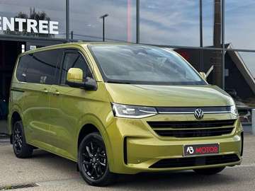 Caravelle 2.0 TDi DSG 150 CV 8 PLACES NEW MODEL FULL OPTIONS 1ER PROPRIETAIRE