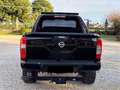 Nissan Navara Navara 2.3 dCi 190 CV 7AT 4WD Double Cab N-Connect Schwarz - thumbnail 4
