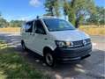 Volkswagen T6 Transporter Kasten Weiß - thumbnail 2