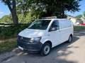Volkswagen T6 Transporter Kasten Weiß - thumbnail 1