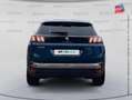 Peugeot 3008 Hybrid 136ch Allure Pack e-DCS6 Bleu - thumbnail 7