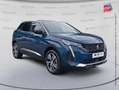 Peugeot 3008 Hybrid 136ch Allure Pack e-DCS6 Bleu - thumbnail 3