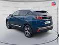 Peugeot 3008 Hybrid 136ch Allure Pack e-DCS6 Bleu - thumbnail 8