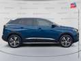 Peugeot 3008 Hybrid 136ch Allure Pack e-DCS6 Bleu - thumbnail 4