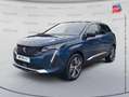 Peugeot 3008 Hybrid 136ch Allure Pack e-DCS6 Bleu - thumbnail 1
