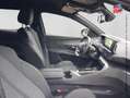 Peugeot 3008 Hybrid 136ch Allure Pack e-DCS6 Bleu - thumbnail 5