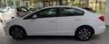 Honda Civic Lim. 4-trg. Comfort,Automatik,Klima,1.Hand Blanc - thumbnail 8
