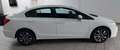Honda Civic Lim. 4-trg. Comfort,Automatik,Klima,1.Hand Blanc - thumbnail 6