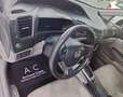 Honda Civic Lim. 4-trg. Comfort,Automatik,Klima,1.Hand Blanc - thumbnail 16