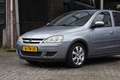Opel Corsa 1.2-16V Silverline CarPlay Bluetooth airco Gris - thumbnail 30