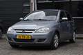 Opel Corsa 1.2-16V Silverline CarPlay Bluetooth airco Gris - thumbnail 33