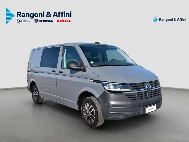 Volkswagen T6.1 Transporter 2.0 TDI 110kW DSG 4motion N1 kombi autocarro