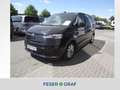 Volkswagen T7 Multivan 2.0 TDI DSG Multivan Kamera SHZ AHK Schwarz - thumbnail 1