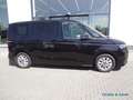 Volkswagen T7 Multivan 2.0 TDI DSG Multivan Kamera SHZ AHK Schwarz - thumbnail 4