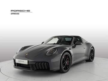 Targa 4 GTS