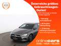 Mercedes-Benz A 180 NAVI R-KAMERA LANE-ASSIST DIGI-TACHO TEMP Grau - thumbnail 1
