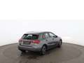 Mercedes-Benz A 180 NAVI R-KAMERA LANE-ASSIST DIGI-TACHO TEMP Grau - thumbnail 3