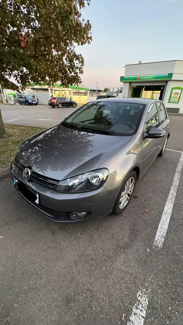 Volkswagen Golf 1.6 TDI DPF BlueMotion Technology Trendline - 2