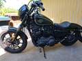 Harley-Davidson XL 1200 Iron Noir - thumbnail 2