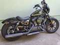 Harley-Davidson XL 1200 Iron Noir - thumbnail 1
