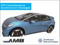 Volkswagen ID.3 Pro S neuesMod./77kWh/Matrix/Wärmepu/02.30G Schwarz - thumbnail 1
