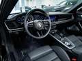 Porsche 911 992 TURBO S CABRIO -MATRIX-SCARICO-VENTILATI Schwarz - thumbnail 7