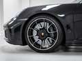 Porsche 911 992 TURBO S CABRIO -MATRIX-SCARICO-VENTILATI Schwarz - thumbnail 6