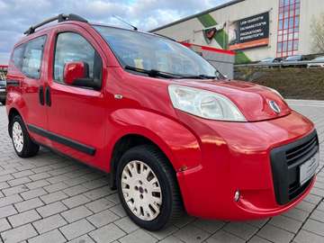 Dynamic 1.4*KLIMA*AHK*EURO4*PARKHILFE*