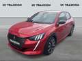 Peugeot 208 GT Line Rouge - thumbnail 1