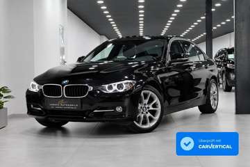 i Limousine/Sport/Navi Prof/Schiebedach/2.Hd