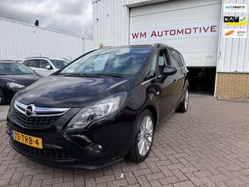 1.4 Cosmo AUTOMAAT