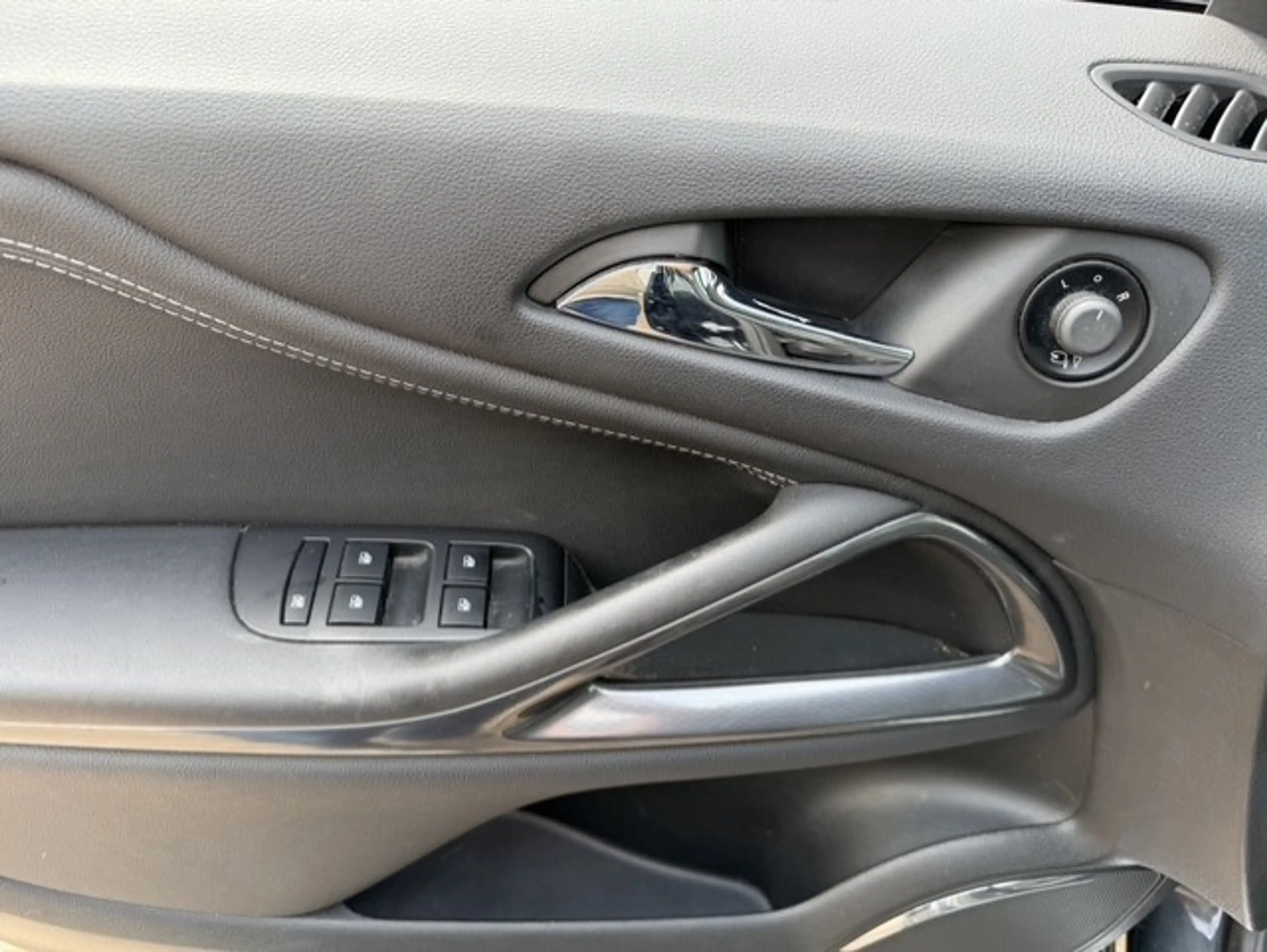 Opel Zafira Tourer 1.4 Cosmo AUTOMAAT — photo 13