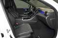 Mercedes-Benz C 220 T d AMG/PANO/AHK/MBUX/NAVI/TOTWINKEL/RFK Beyaz - thumbnail 4
