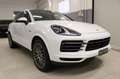 Porsche Cayenne Coupé 3.0 V6 E-Hybrid "PARI AL NUOVO Blanc - thumbnail 1