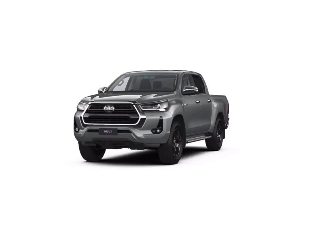 Toyota Hilux 2026