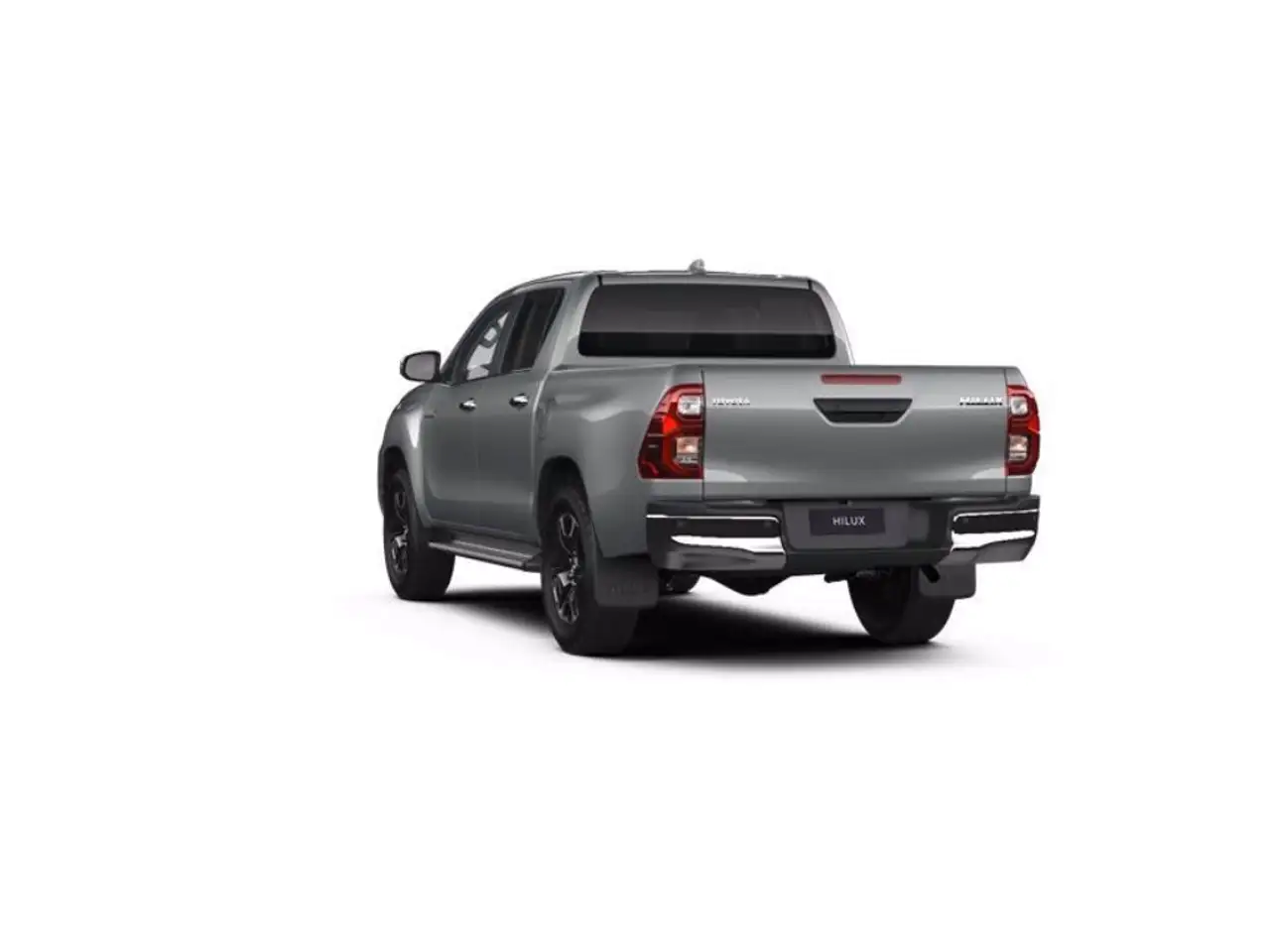 Toyota Hilux 2026