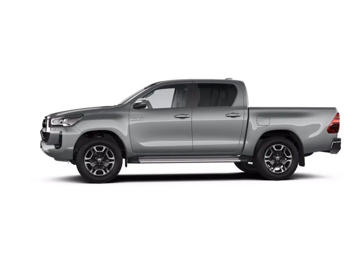 Toyota Hilux 2026