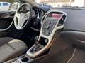 Opel Astra GTC 1.6 Turbo Sport|180PK|Xenon|Climate Control| Blanco - thumbnail 9