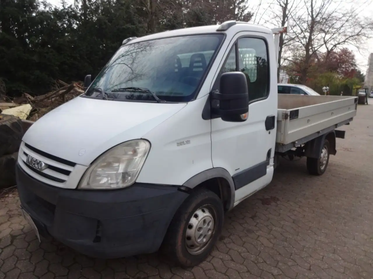 Iveco