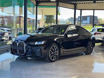 i xDrive Gran Coupé M Sport / OPENDAK / TRKHK / ACC / HIFI / CAM