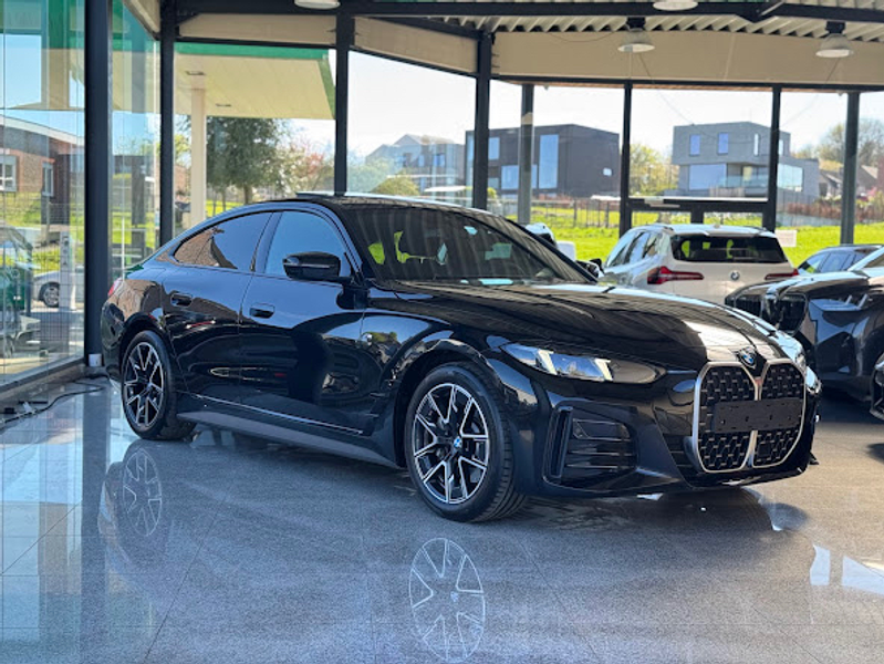 Photo du véhicule