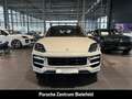 Porsche Cayenne S Coupe HA-Lenkung InnoDrive Head-Up Weiß - thumbnail 4